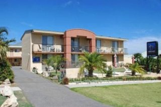 Ocean View Motel