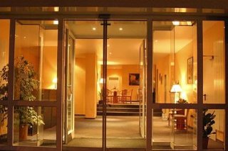 Hotel Boulevard