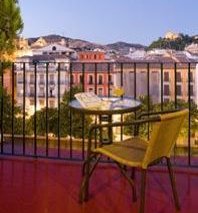 Hotel Los Tilos