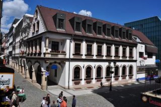 Hotel Radnice