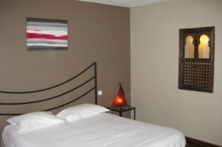 Aix Orient Hotel
