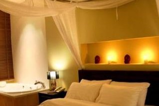 Mandalai Boutique Hotel
