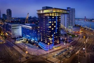 Inntel Hotels  Centre