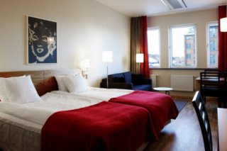 Best Western Hotel Mektagonen