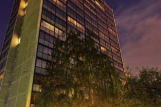 Volga Hotel