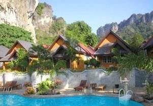 Diamond Cave Resort & Spa