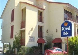 Royal Inn Beach Hotel