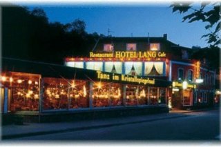 Hotel Lang