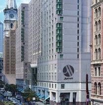 Marriott  Downtown