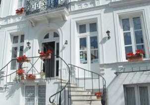 Hotel Des Phares