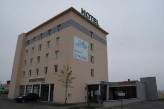 Hotel Abys