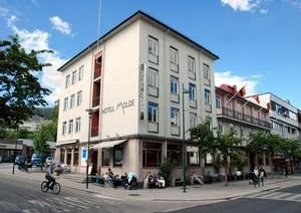 Hotell  As