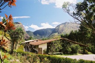 Atelier Molinaro Boutique Hotel & Bistro