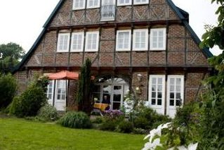 Landhotel Klosterhof