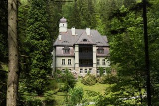 Villa Pepita