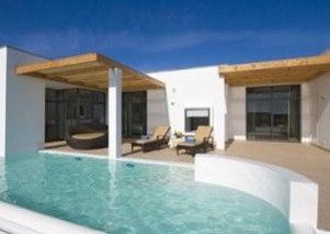 Playitas Villas
