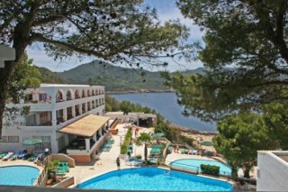 Club Vista Bahia