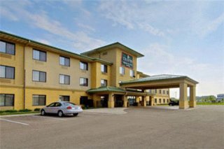 Country Inn and Suites Madison West