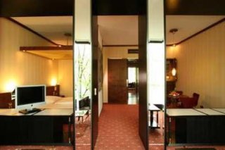 Derag Hotel and Living Hotel Kanzler