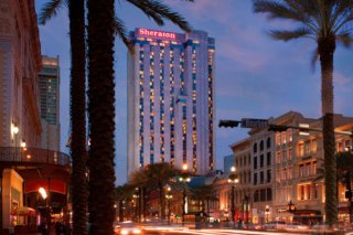 Sheraton  Hotel