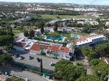 Hotel Apartamento Do Golfe