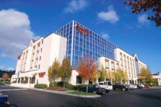 Embassy Suites Seattle -