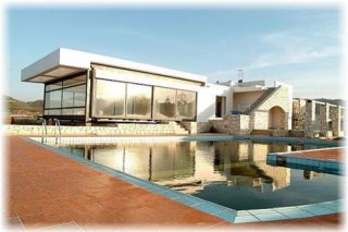 Viglia Beach Apartments