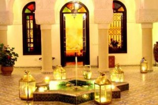 Riad Adriana