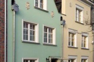 Hotel Bonum ex Aureus