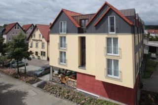 Ringhotel Zum Kreuz