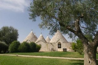 Abate Masseria & Resort