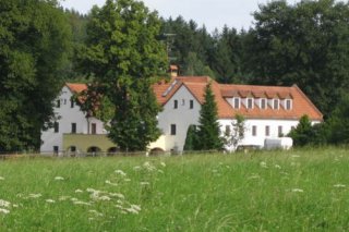 Gasthuis Kaliste