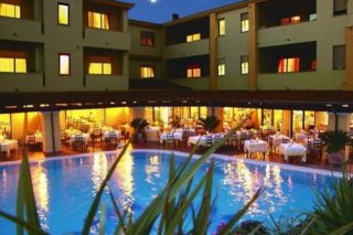 Hotel Maria Rosaria