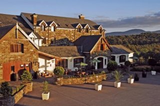 The Heights Hotel