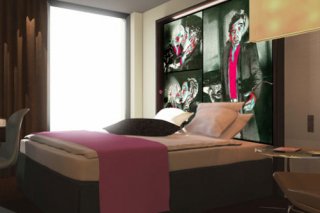 Comfort Hotel Square
