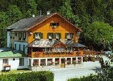 Gasthof Staud´nwirt