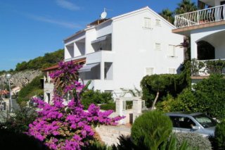 Apartments Viskovic Margita