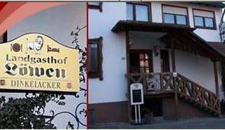 Landgasthof Löwen