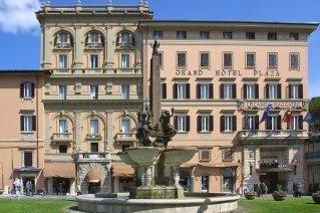 Grand Hotel Plaza & Locanda Maggiore