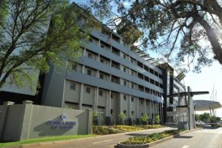 Protea Hotel OR Tambo