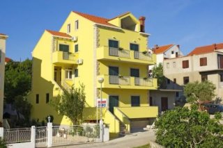 Sunrise Apartments