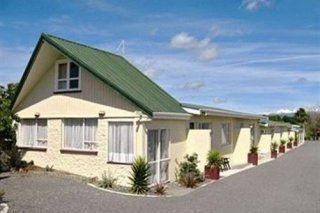 Willowbank Motel