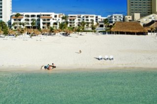 Beachscape Kin Ha Villas & Suites