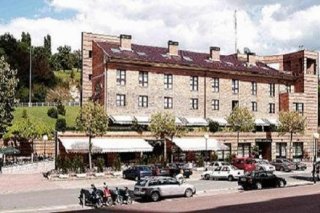 Hotel Anoeta