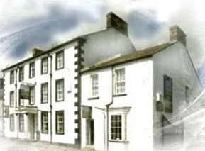 Castle Hotel