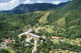 Plaza Caldas da Imperatriz Resort & Spa