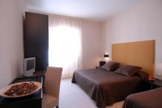 Hotel Touring