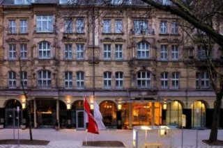 InterCityHotel