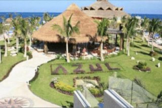 Azul Sensatori-All Inclusive