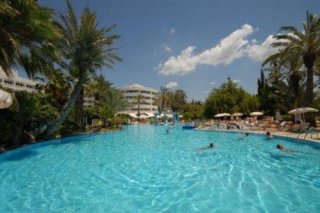 Maritim Hotel Grand Azur